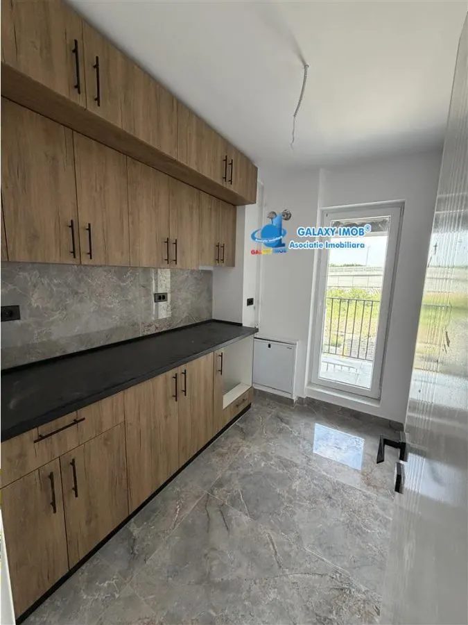 Apartament 2 camere-Incalzire pardoseala-Alunului-Prel. Ghencea - foto 1