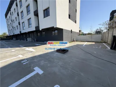 Apartament 2 camere-Incalzire pardoseala-Alunului-Prel. Ghencea - foto 6
