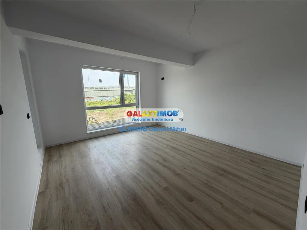 Apartament 2 camere-Incalzire pardoseala-Alunului-Prel. Ghencea - foto 9