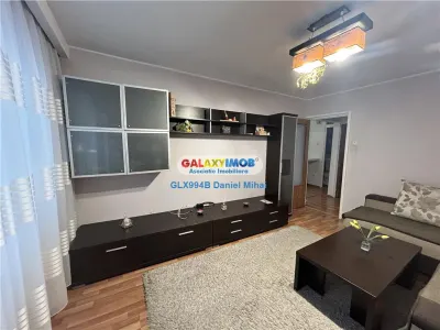 Apartament 2 camere decomandat-mobilat/utilat/Loc parcare-str Dunavat - foto 2