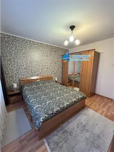 Apartament 2 camere decomandat-mobilat/utilat/Loc parcare-str Dunavat - foto 12
