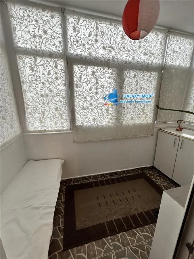Apartament 2 camere decomandat-mobilat/utilat/Loc parcare-str Dunavat - foto 19