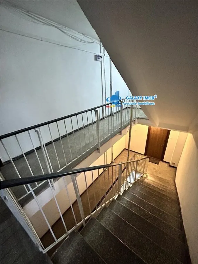 Apartament 2 camere decomandat-mobilat/utilat/Loc parcare-str Dunavat - foto 20