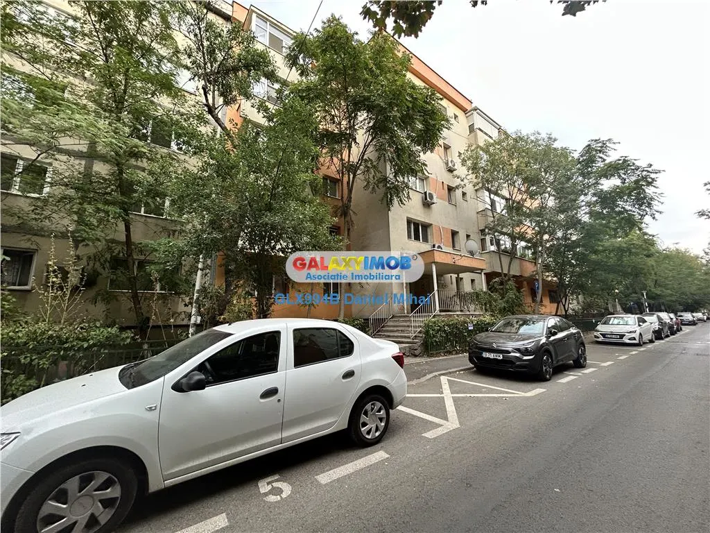 Apartament 2 camere decomandat-mobilat/utilat/Loc parcare-str Dunavat - foto 22