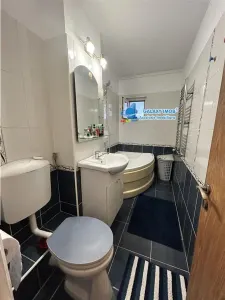 Apartament 2 camere decomandat-mobilat/utilat/Loc parcare-str Dunavat - foto 6