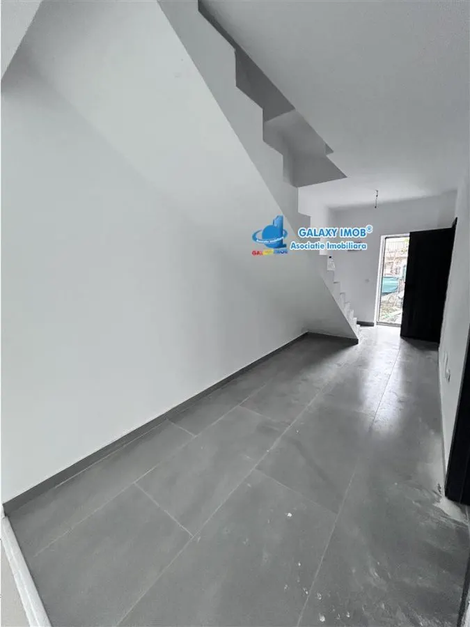 Duplex 4 cam-Mansarda/Teren 280mp-Finisat la cheie-300m Leroy Merlin - foto 13