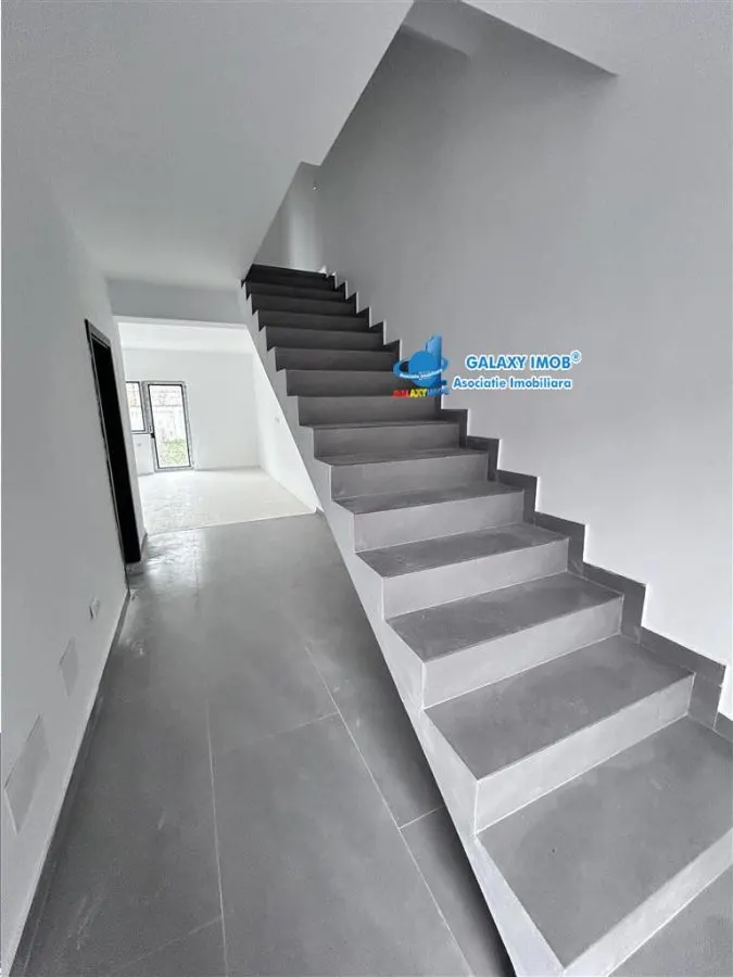 Duplex 4 cam-Mansarda/Teren 280mp-Finisat la cheie-300m Leroy Merlin - foto 15