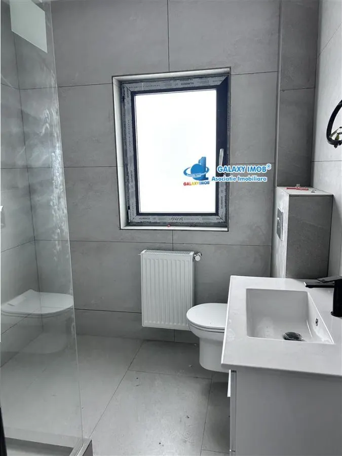 Duplex 4 cam-Mansarda/Teren 280mp-Finisat la cheie-300m Leroy Merlin - foto 16