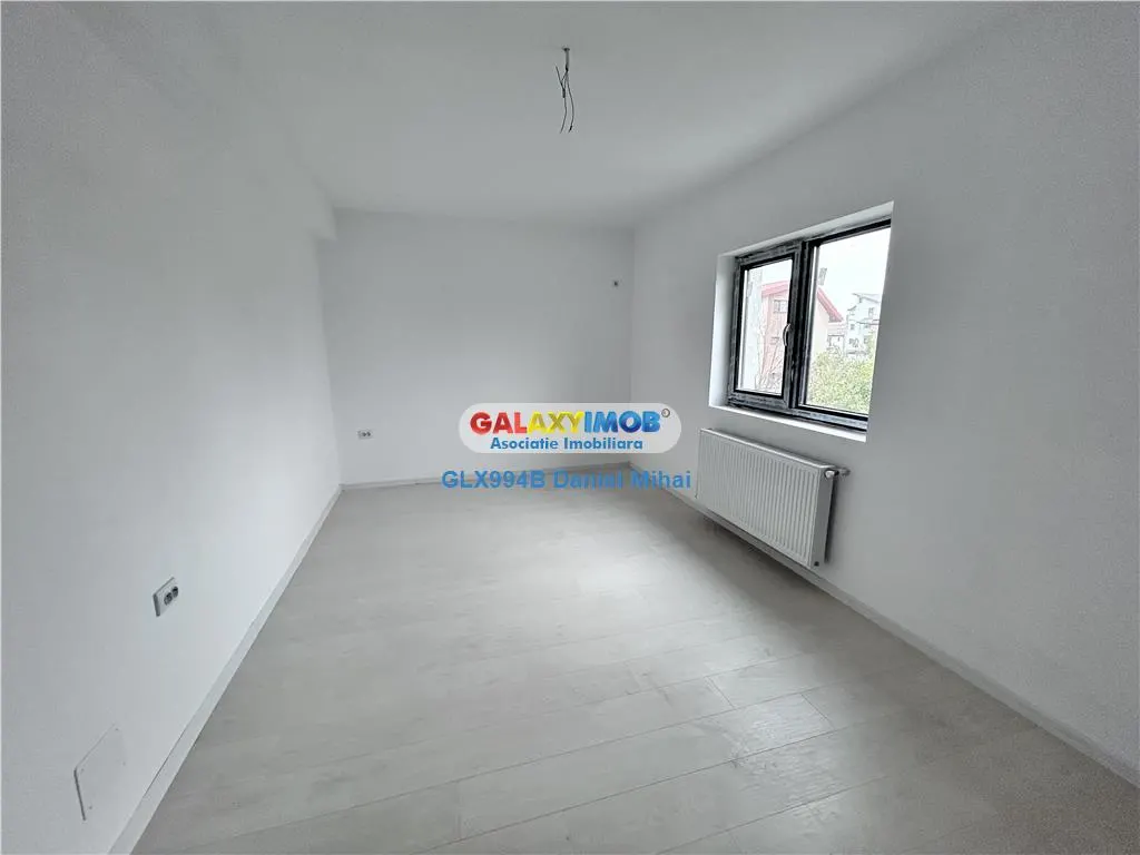 Duplex 4 cam-Mansarda/Teren 280mp-Finisat la cheie-300m Leroy Merlin - foto 23