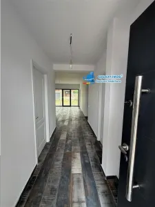 Casa individuala 4 camere-Incalzire pardoaseala-toate utilitatile - foto 12