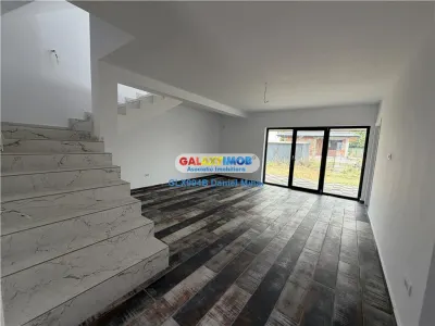 Casa individuala 4 camere-Incalzire pardoaseala-toate utilitatile - foto 13