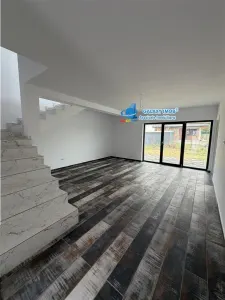 Casa individuala 4 camere-Incalzire pardoaseala-toate utilitatile - foto 14