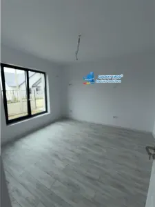 Casa individuala 4 camere-Incalzire pardoaseala-toate utilitatile - foto 15