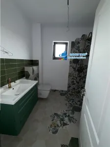Casa individuala 4 camere-Incalzire pardoaseala-toate utilitatile - foto 17