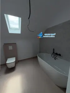 Casa individuala 4 camere-Incalzire pardoaseala-toate utilitatile - foto 21