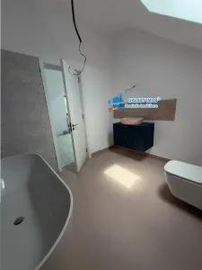 Casa individuala 4 camere-Incalzire pardoaseala-toate utilitatile - foto 22