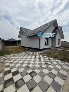 Casa individuala 4 camere-Incalzire pardoaseala-toate utilitatile - foto 10