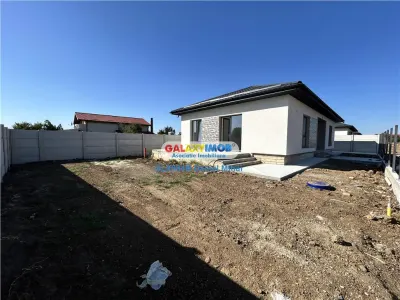 Casa individuala 4 camere-Incalzire pardoseala-Teren 400mp - foto 18