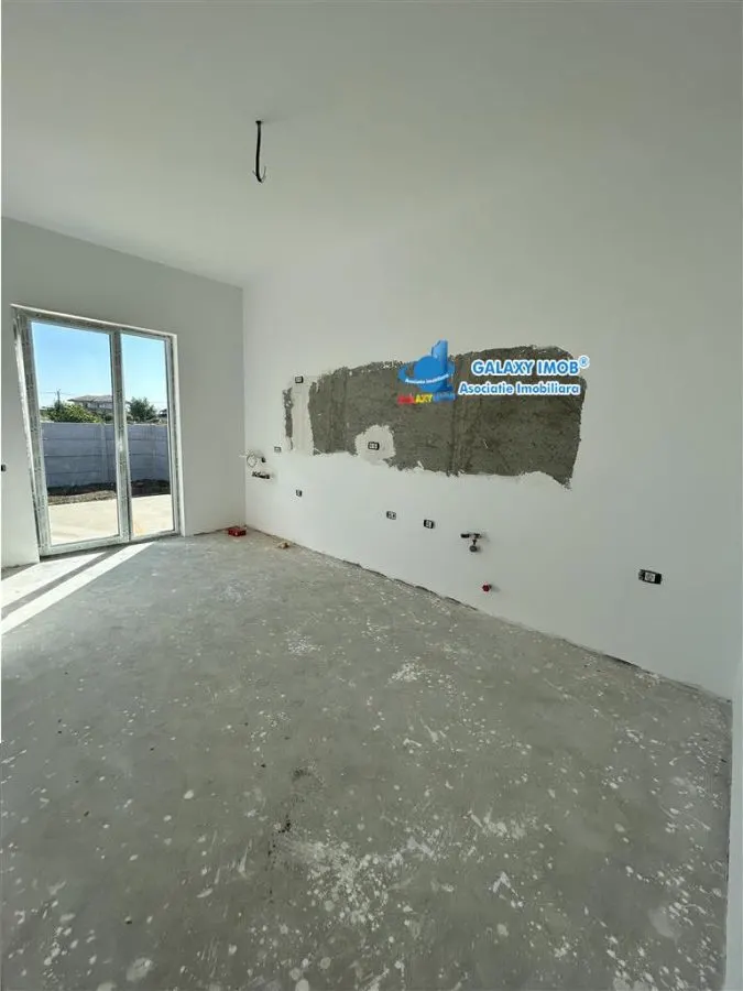 Casa individuala 4 camere-Incalzire pardoseala-Teren 400mp - foto 19