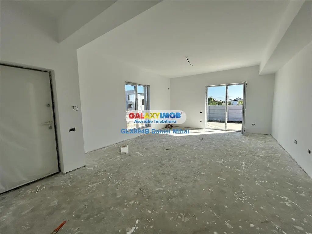 Casa individuala 4 camere-Incalzire pardoseala-Teren 400mp - foto 20