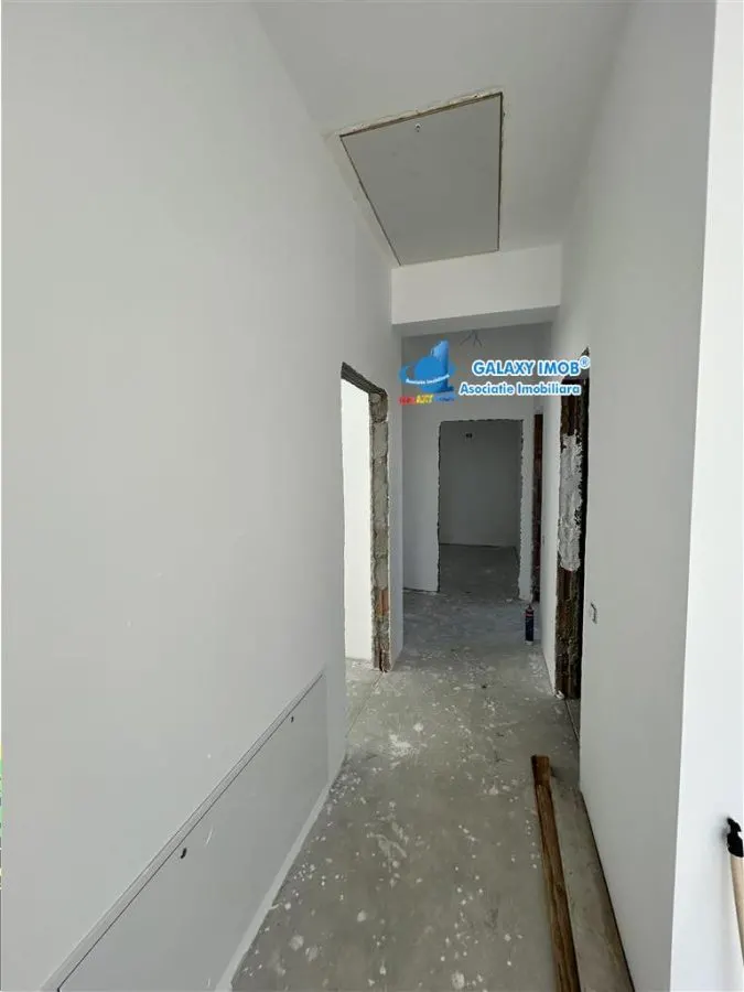Casa individuala 4 camere-Incalzire pardoseala-Teren 400mp - foto 7