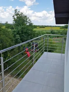 Casa P+M de vanzare Sabareni - foto 2
