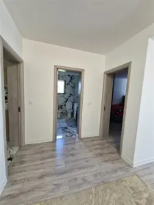 Casa P+M de vanzare Sabareni - foto 11
