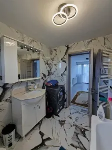 Casa P+M de vanzare Sabareni - foto 16