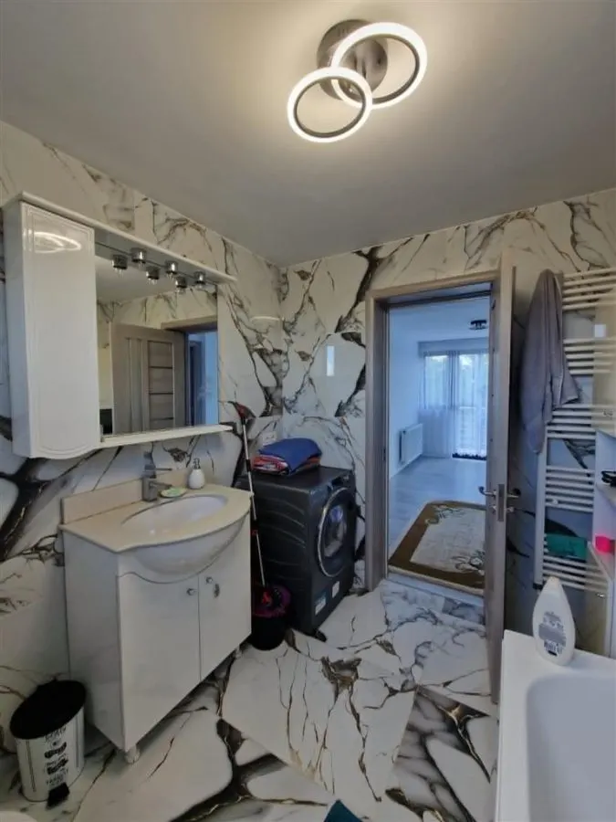 Casa P+M de vanzare Sabareni - foto 16