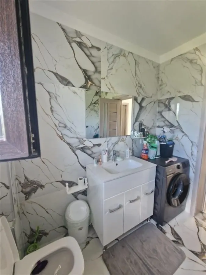 Casa P+M de vanzare Sabareni - foto 17