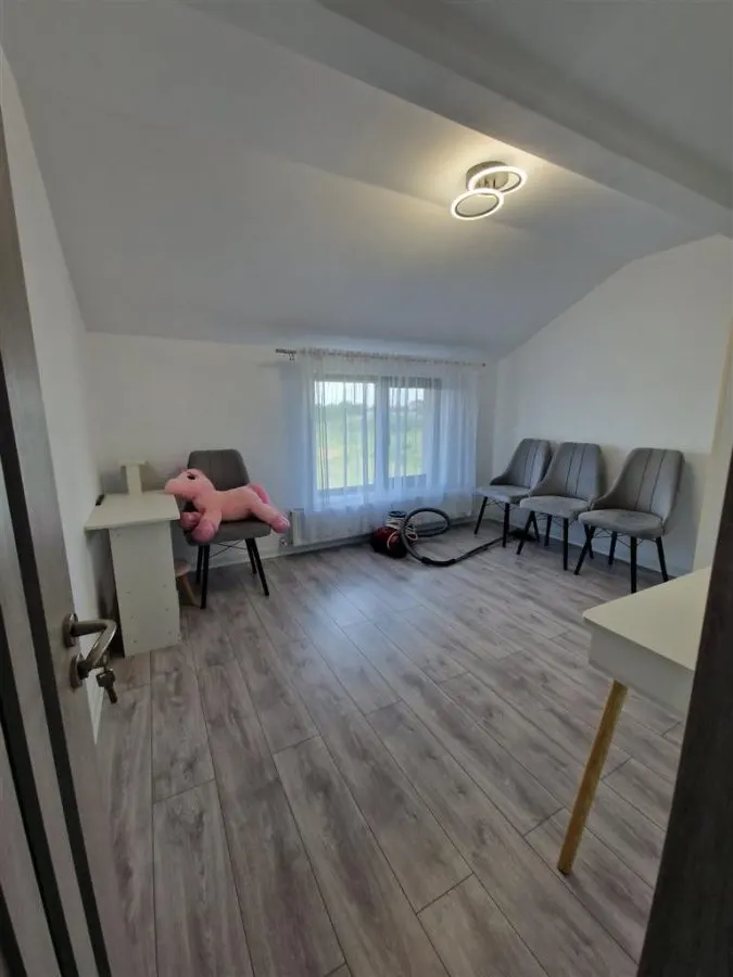 Casa P+M de vanzare Sabareni - foto 19