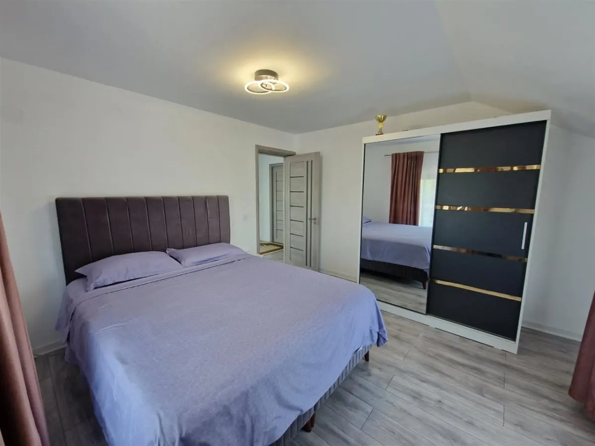Casa P+M de vanzare Sabareni - foto 20