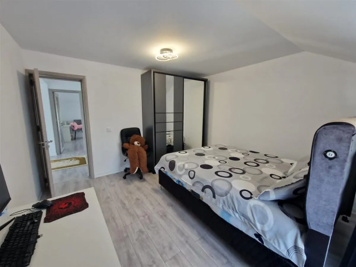 Casa P+M de vanzare Sabareni - foto 22