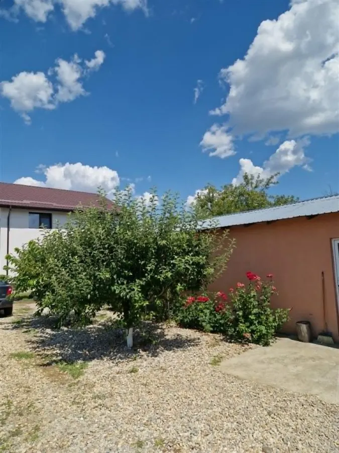 Casa P+M de vanzare Sabareni - foto 23
