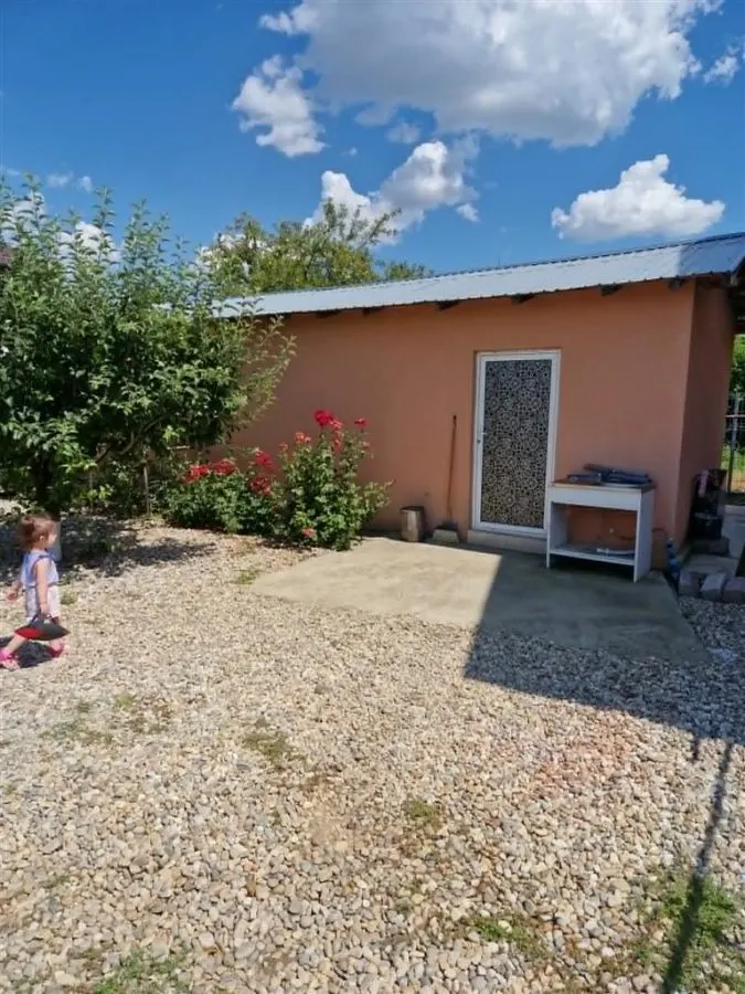 Casa P+M de vanzare Sabareni - foto 24