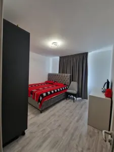 Casa P+M de vanzare Sabareni - foto 9
