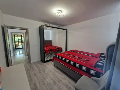 Casa P+M de vanzare Sabareni - foto 10