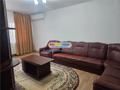 Inchiriere apartament 4 camere decomandat Targoviste Micro 3 - Targoviste