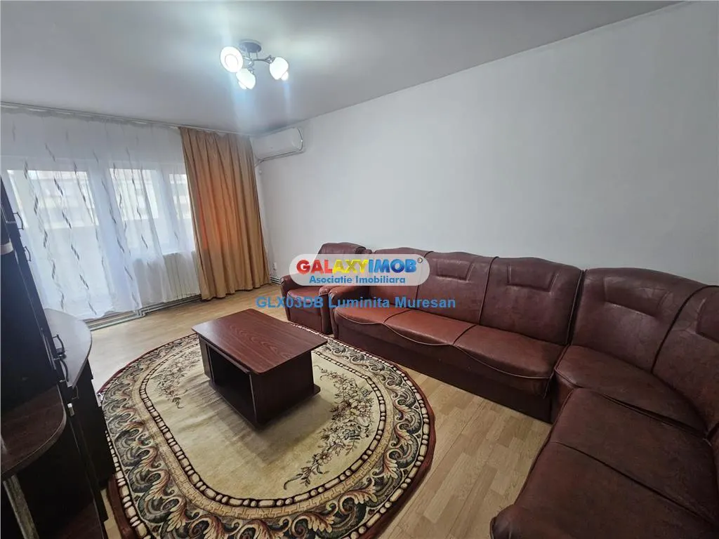 Inchiriere apartament 4 camere decomandat Targoviste Micro 3 - foto 2
