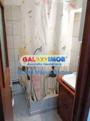 Inchiriere apartament 4 camere decomandat Targoviste Micro 3 - foto 12