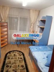 Inchiriere apartament 4 camere decomandat Targoviste Micro 3 - foto 14