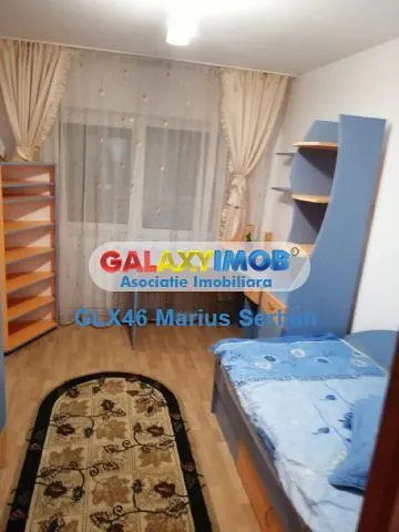 Inchiriere apartament 4 camere decomandat Targoviste Micro 3 - foto 14