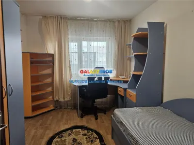Inchiriere apartament 4 camere decomandat Targoviste Micro 3 - foto 15