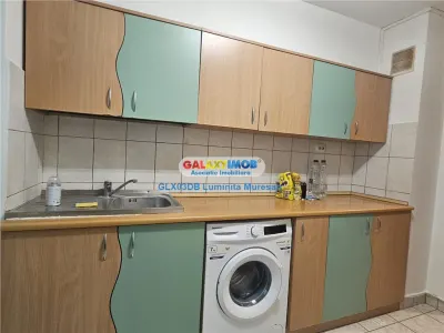 Inchiriere apartament 4 camere decomandat Targoviste Micro 3 - foto 18