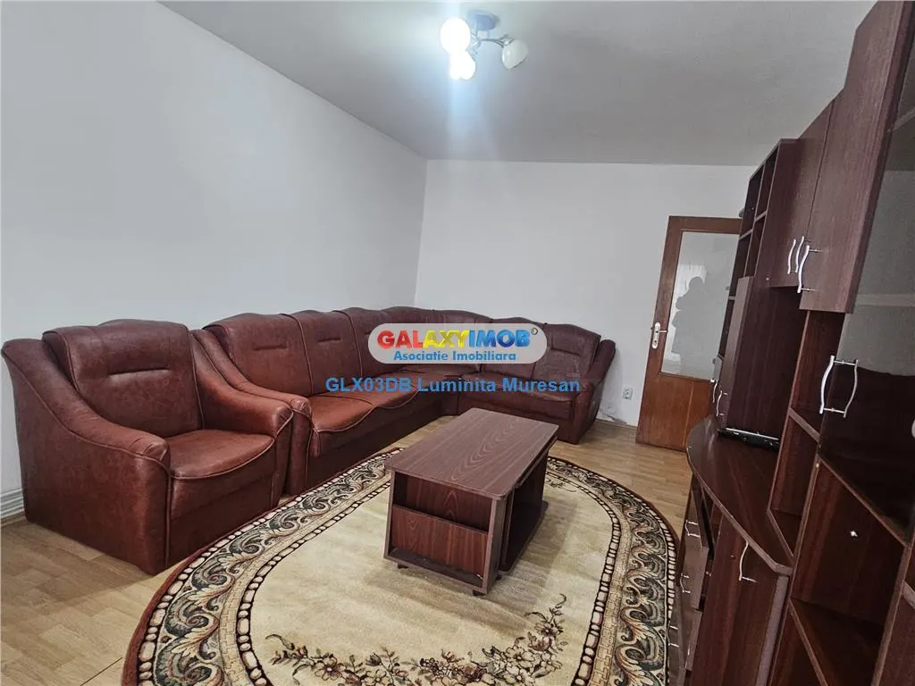 Inchiriere apartament 4 camere decomandat Targoviste Micro 3 - foto 3