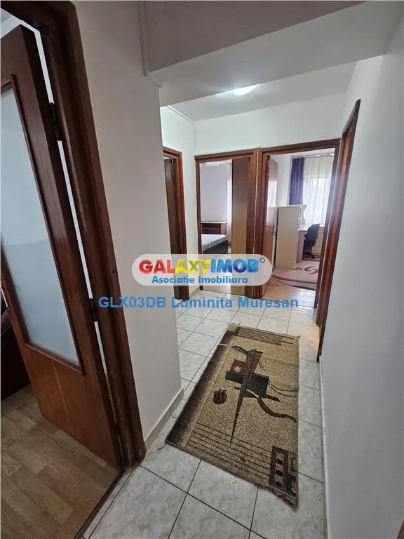Inchiriere apartament 4 camere decomandat Targoviste Micro 3 - foto 4