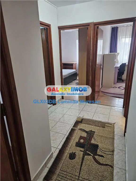 Inchiriere apartament 4 camere decomandat Targoviste Micro 3 - foto 5
