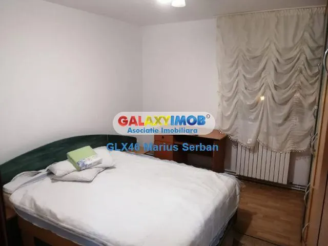 Inchiriere apartament 4 camere decomandat Targoviste Micro 3 - foto 6