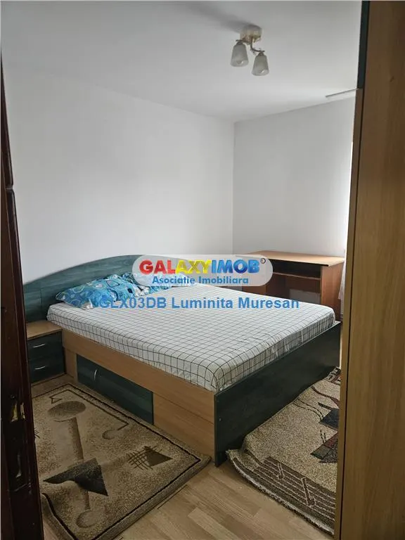 Inchiriere apartament 4 camere decomandat Targoviste Micro 3 - foto 7