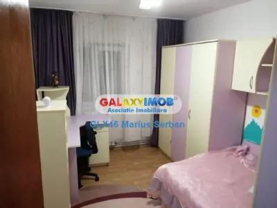 Inchiriere apartament 4 camere decomandat Targoviste Micro 3 - foto 8